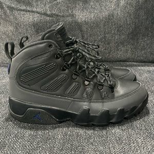 New air Jordan 9  lack concord